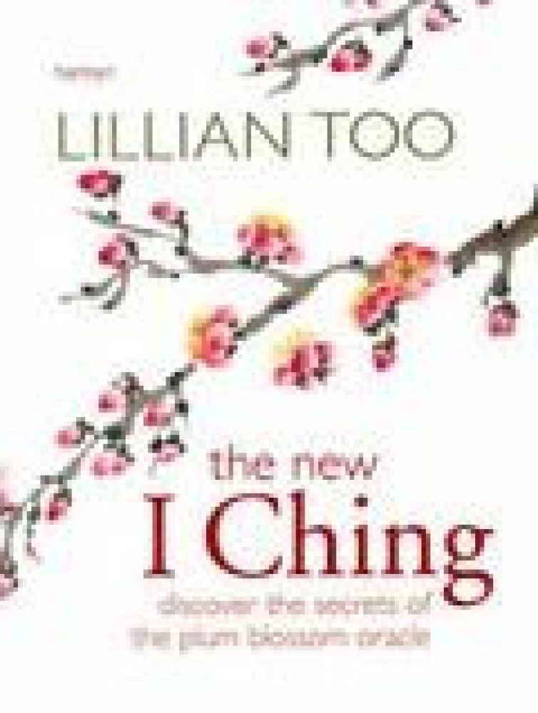 The New I Ching (Engelstalig)