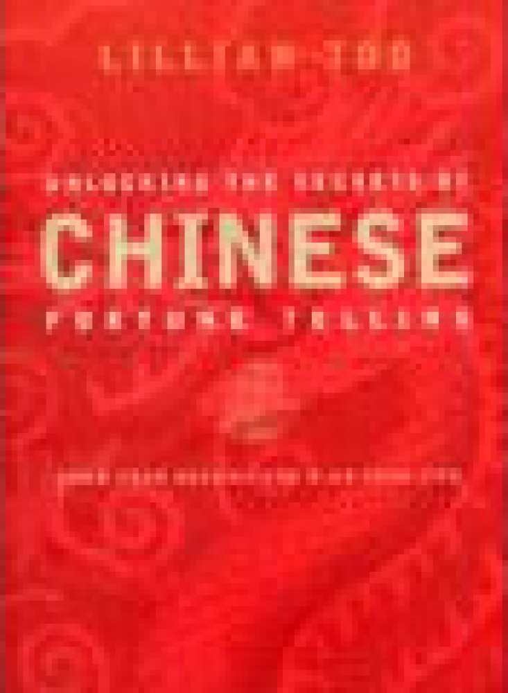 Unlocking the secrets of the Chinese fortune telling (Engelstalig)  