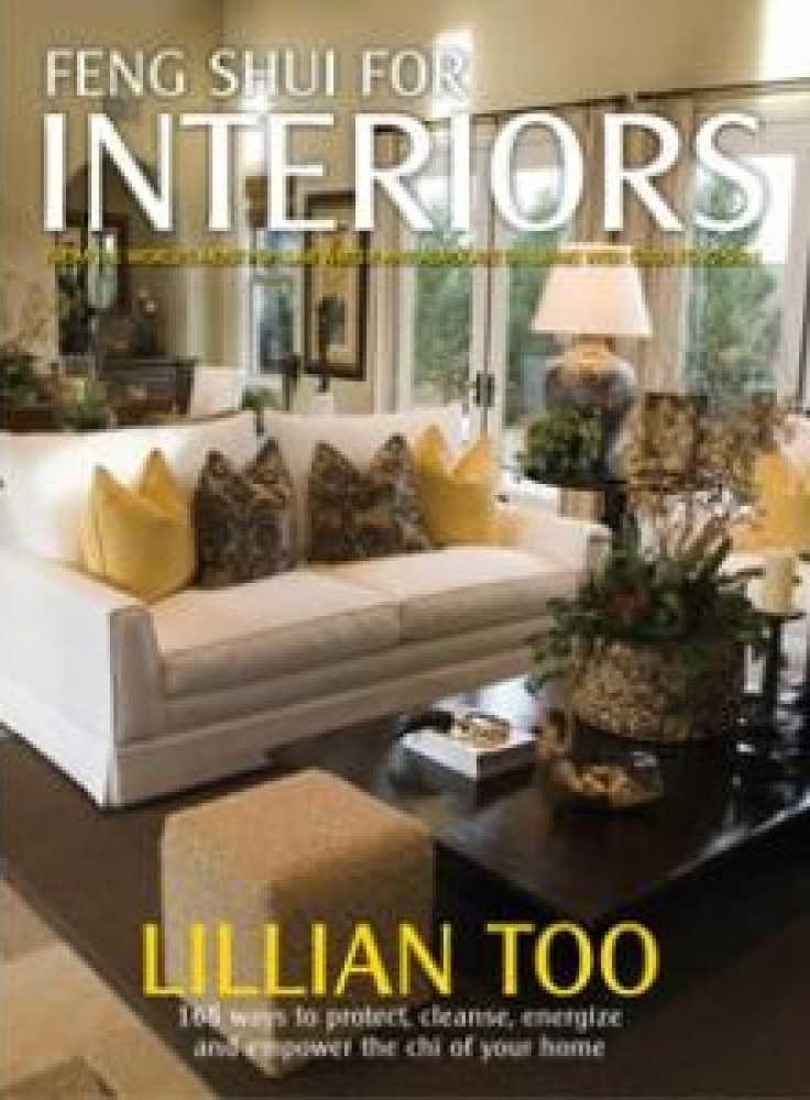 Feng Shui for Interiors (Engelstalig) 