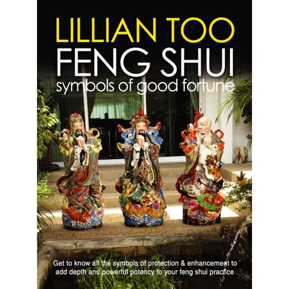 Lillian Too's Feng Shui symbols of good fortune