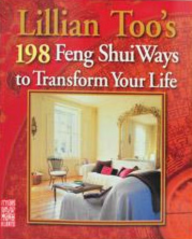 198 Feng Shui ways to transform your life (Engelstalig)