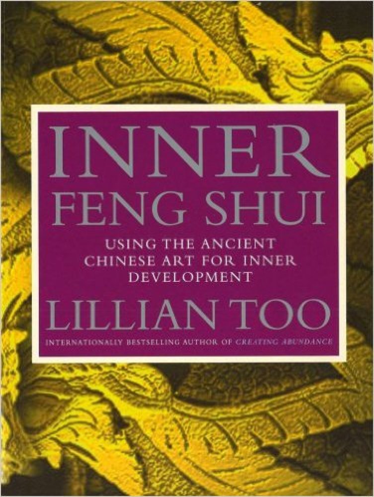 Lillian Too Inner Feng Shui