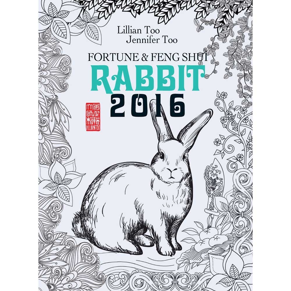 Rabbit horoscope book 2016