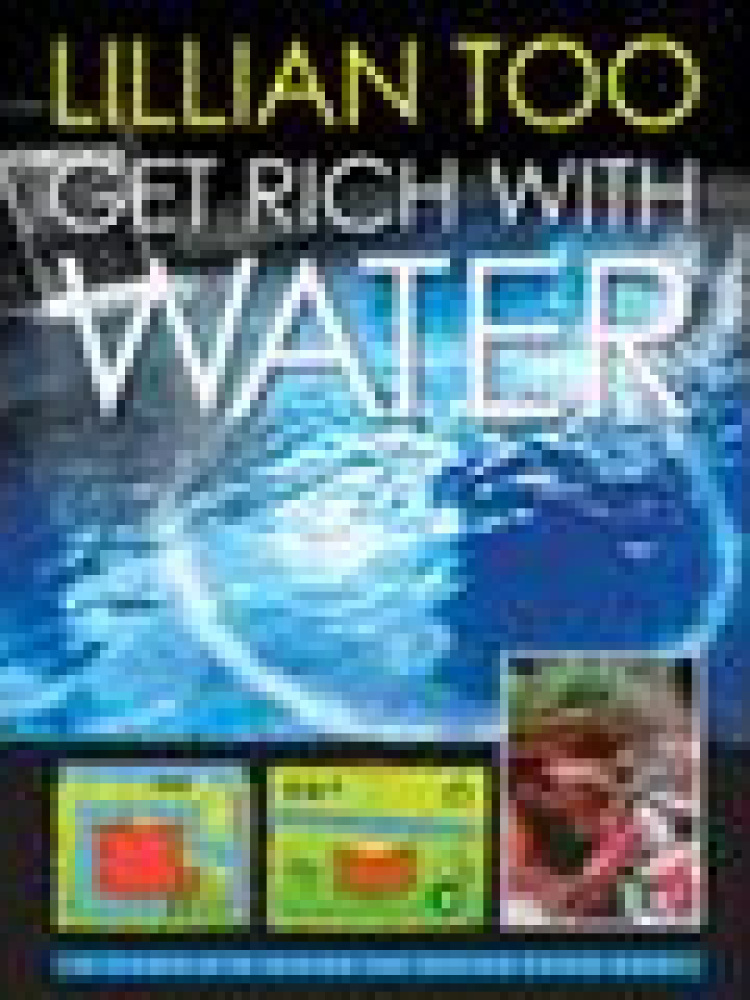 Get rich with water (Engelstalig)